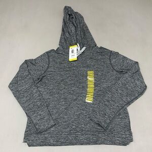 MEMBERS MARK Favorite Soft Pullover Heather Grey Size Medium New